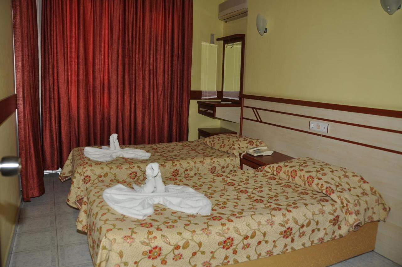 Lavinia Apart & Hotel Αλάνια Δωμάτιο φωτογραφία