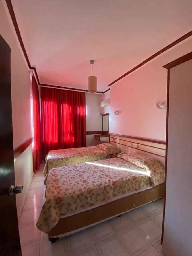 Lavinia Apart & Hotel Αλάνια Εξωτερικό φωτογραφία