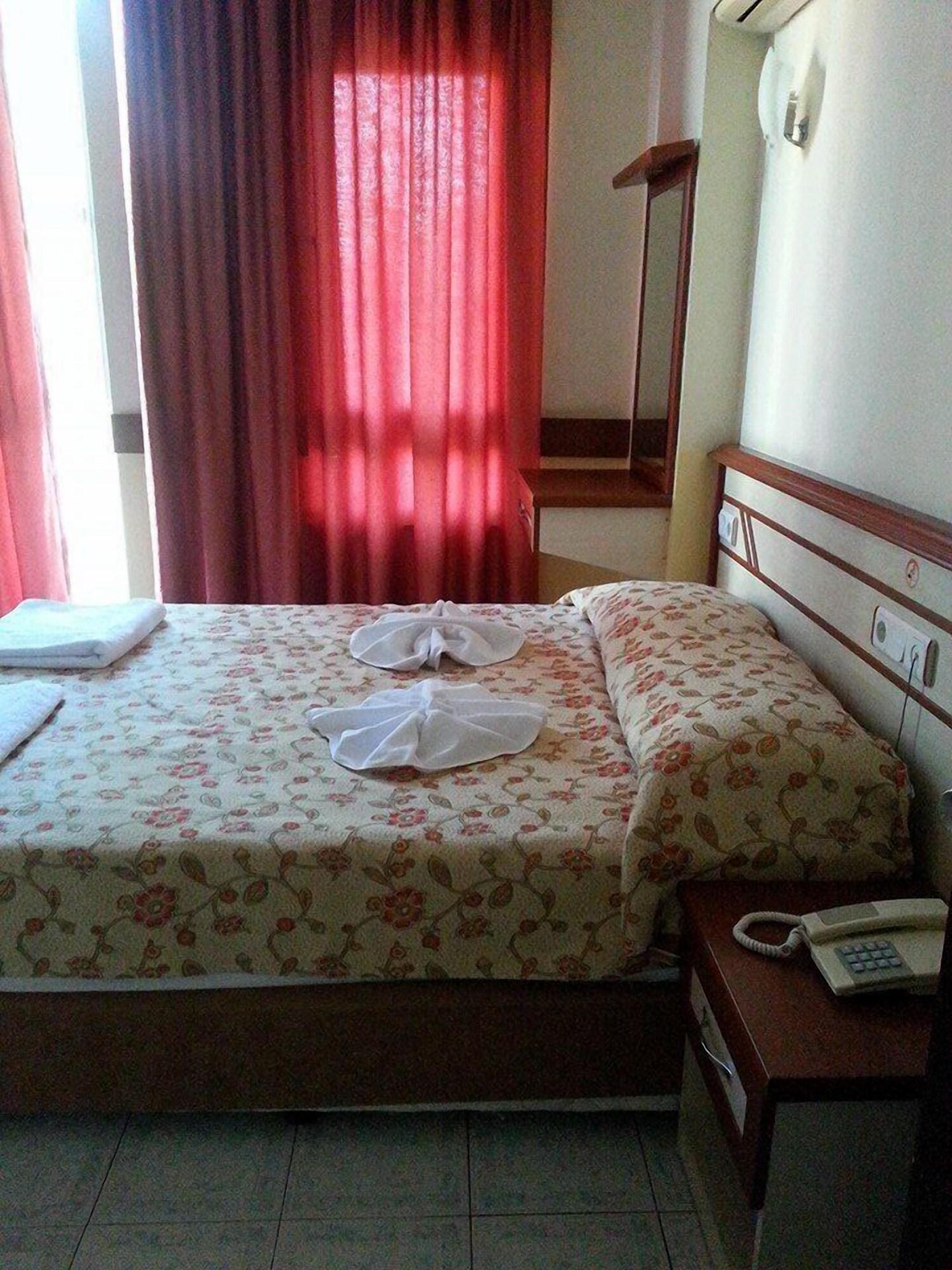 Lavinia Apart & Hotel Αλάνια Εξωτερικό φωτογραφία