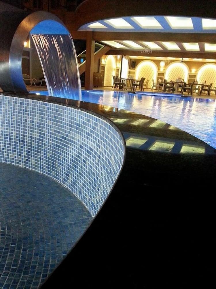 Lavinia Apart & Hotel Αλάνια Εξωτερικό φωτογραφία