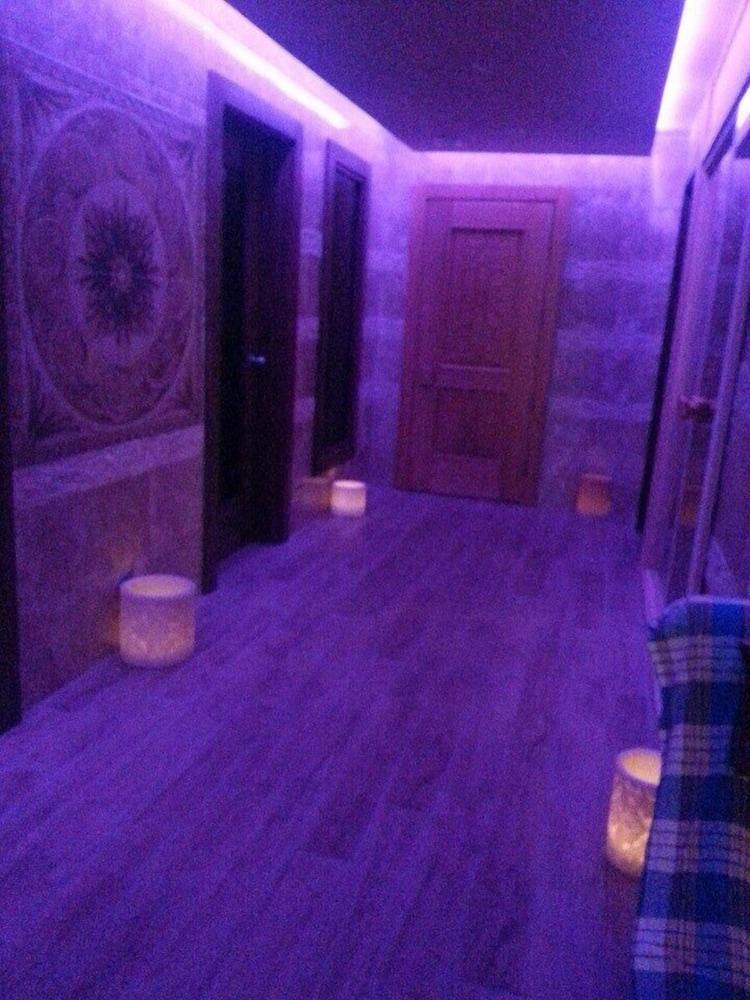 Lavinia Apart & Hotel Αλάνια Εξωτερικό φωτογραφία