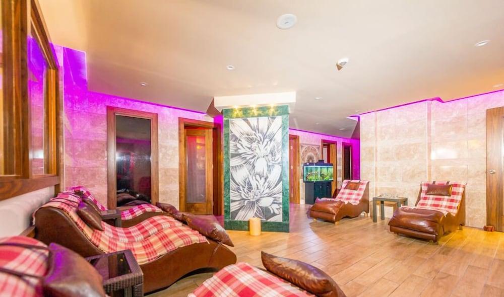 Lavinia Apart & Hotel Αλάνια Εξωτερικό φωτογραφία