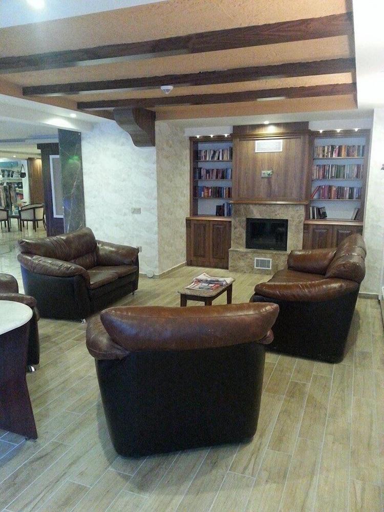 Lavinia Apart & Hotel Αλάνια Εξωτερικό φωτογραφία