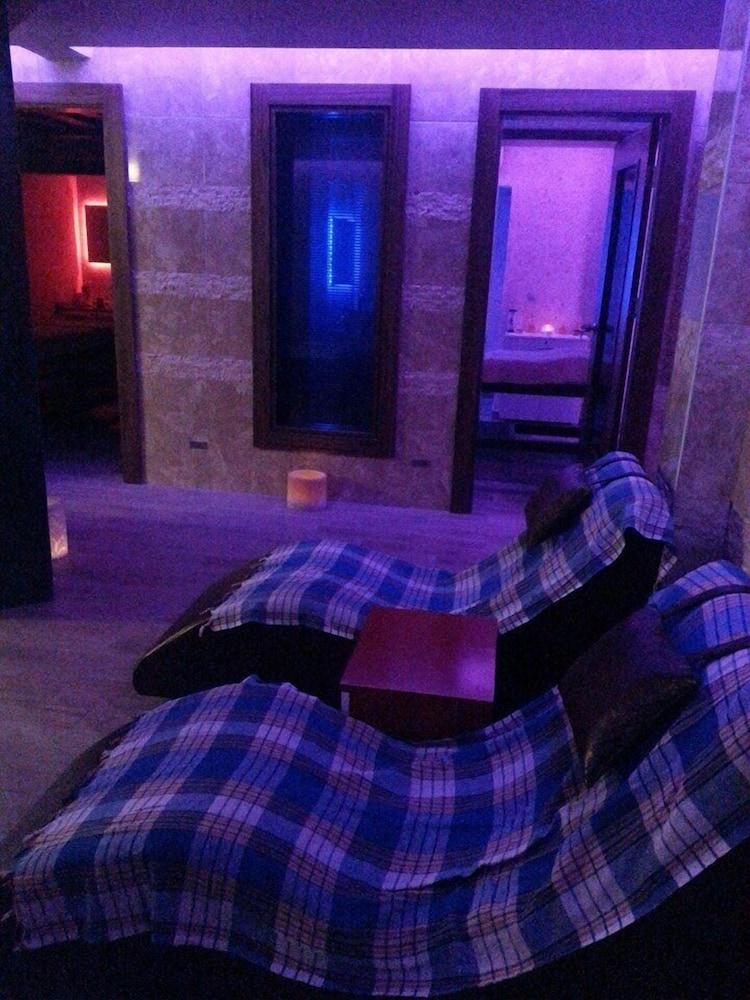 Lavinia Apart & Hotel Αλάνια Εξωτερικό φωτογραφία