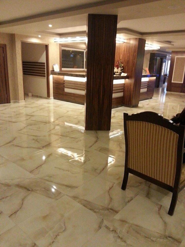 Lavinia Apart & Hotel Αλάνια Εξωτερικό φωτογραφία