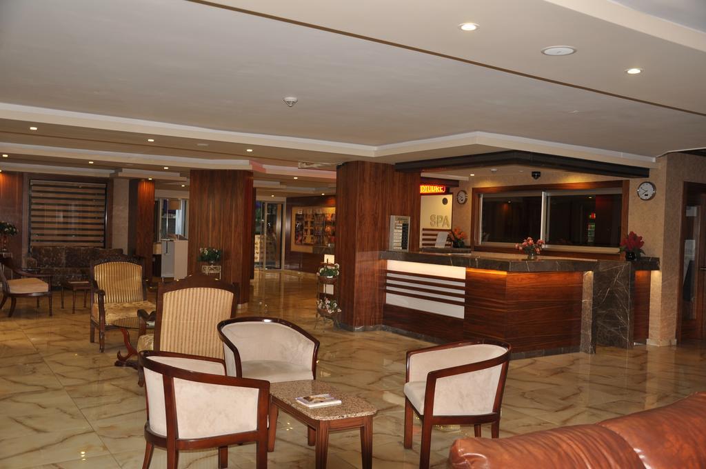 Lavinia Apart & Hotel Αλάνια Εξωτερικό φωτογραφία