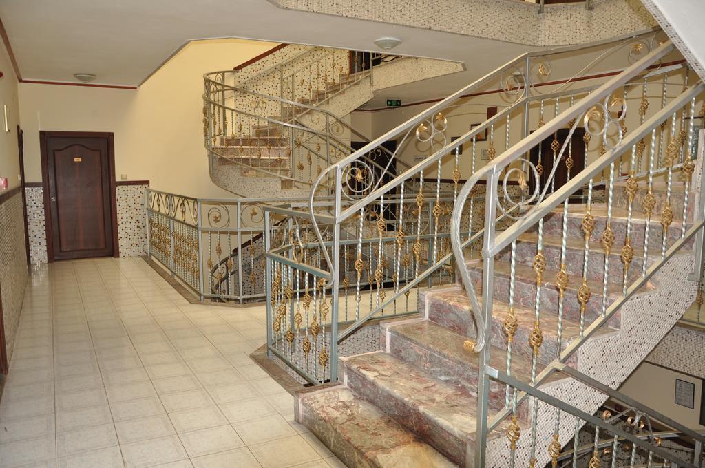 Lavinia Apart & Hotel Αλάνια Εξωτερικό φωτογραφία